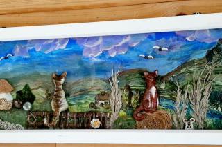 Piddle Puddle Cabin - Dorchester - 1