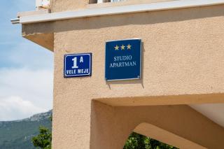 Studio Apartman Dunja - 4