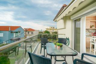 Dagos Luxury Apartments - Limenas - 4