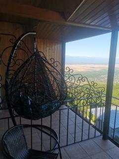 Boutique Hotel BelleVue - Signagi - 5