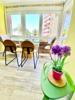 Estudio Sol del Mar - Torrox - 1