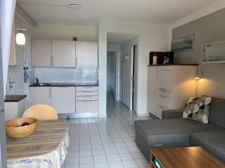Lovely apartment in Sainte Maxime - Sainte-Maxime - 4