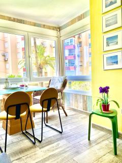 Estudio Sol del Mar - Torrox - 7
