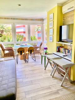 Estudio Sol del Mar - Torrox - 8