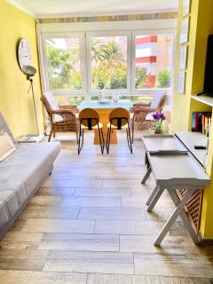 Estudio Sol del Mar - Torrox - 9