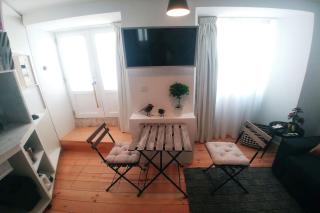 BeLocal - Studio in the heart of Alfama in Lisbon - Lissabon - 5