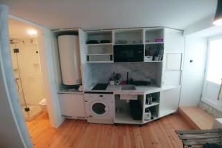 BeLocal - Studio in the heart of Alfama in Lisbon - Lissabon - 2