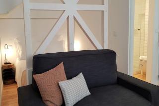 BeLocal - Studio in the heart of Alfama in Lisbon - Lissabon - 6