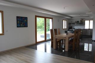 Chez Lily et Bruno - Morbier - 6