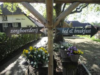 B&B De Willemshoeve - 9