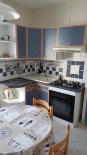 Appartement Philomène - Saint Malo - 1
