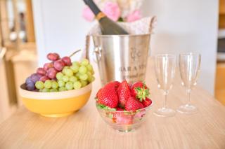 Grand Studio Cannes Centre - 3