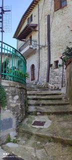 Casa Belvedere a Valle San Martino di Spoleto - Spoleto - 7