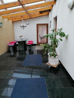 Ferienhaus Putzke - Stadtilm - 8