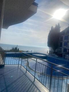 Pomorie Direkt am Pool - Pomorie - 4