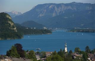 Apartement Zwölferhorn - 2