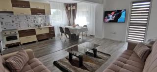 Sweet Home - Miercurea-Ciuc - 3