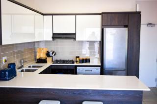 1a - Magical Oasis in Parklands - Le Cap - 6