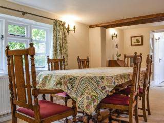 Wayside Cottage - Adstock - 7