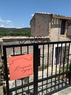 Maisonnette atypique cadarache-iter - Saint-Paul-lez-Durance - 9