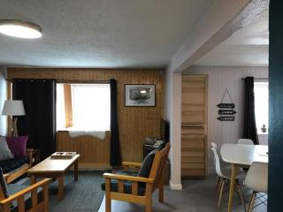 Appartement spacieux au cœur du massif du Sancy - 4