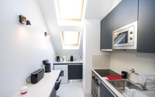 Madeira Luxury Villas Living Funchal - 7