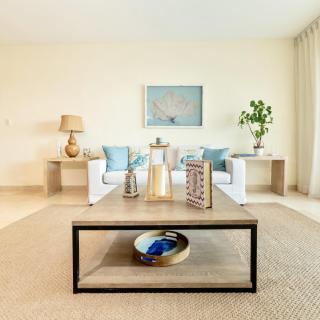 Beachfront Lux condo with private terrace - Punta Cana - 0