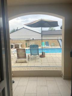 Gite Esprit Etape - 5