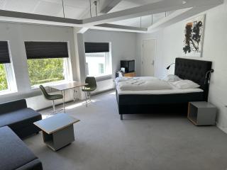 Løgstør Parkhotel - Løgstør - 8