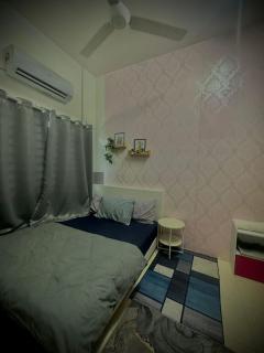 AD Homestay Gua Musang Terrace House with 3 room - 3