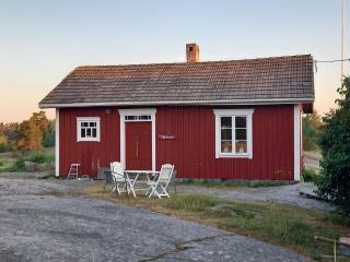 Sommarö Stugor - Föglö - 8