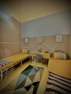 AD Homestay Gua Musang Terrace House with 3 room - 9
