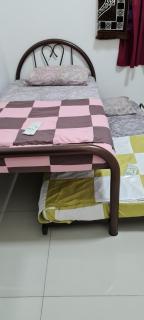 DHut Homestay puncak iskandar - Seri Iskandar - 5