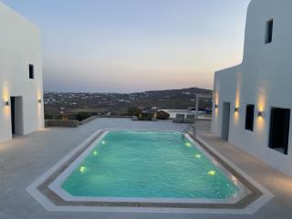 Panormos Panorama - Mikonos - 6