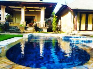 3BR Beautiful Villa Queen With Stunning Rice Field - Saba - 3