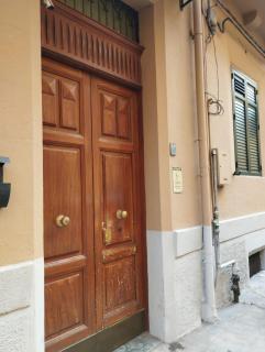 casa nike - Palermo - 2