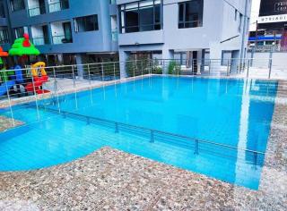 Lux Suites Staroot Apartments Kilimani - 7