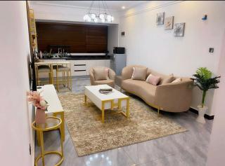 Lux Suites Staroot Apartments Kilimani - 3