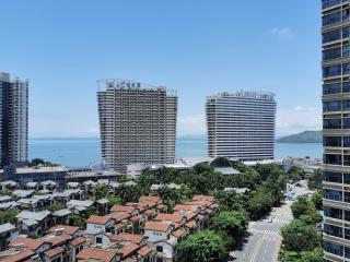 The Silver Beach Country Garden Apartment - 3