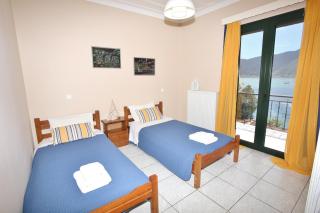 SEA VIEW - Διαμέρισμα με Θέα στο Γένι Λευκάδας - Yenion - 7