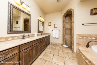 A4 Big Bend Suite Second Floor 3-bedroom Sunset View - Washington - 9