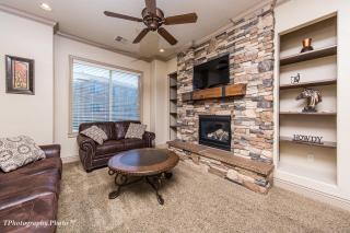 A4 Big Bend Suite Second Floor 3-bedroom Sunset View - Washington - 1