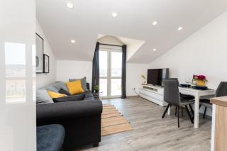 Olivae Apartments - Trogir - 4