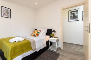 Olivae Apartments - Trogir - 1
