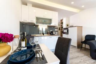 Olivae Apartments - Trogir - 3