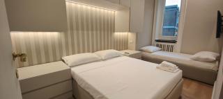 Marcora 6 v luxury living - Milan - 2
