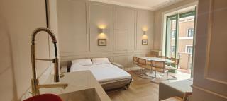 Marcora 6 v luxury living - Milan - 5