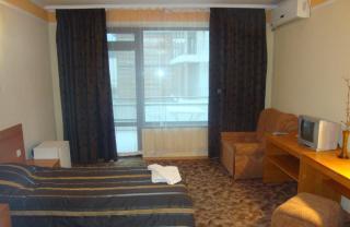 FAMILY HOTEL SAINT PETER - 7