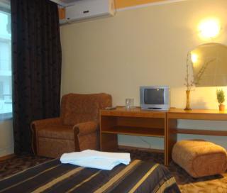 FAMILY HOTEL SAINT PETER - 6