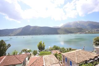 SEA VIEW - Διαμέρισμα με Θέα στο Γένι Λευκάδας - Yenion - 4